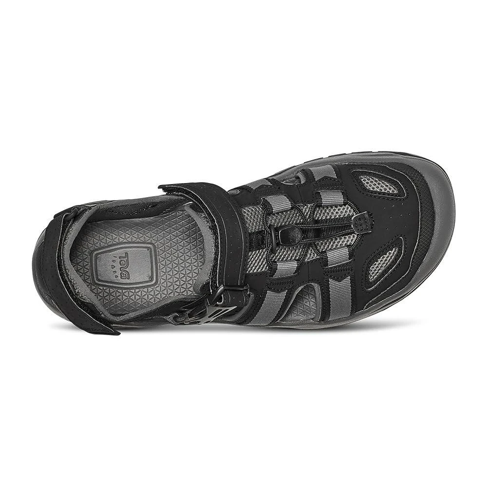 Teva Teva Men
s M Omnium 2 Leather Sandals 5