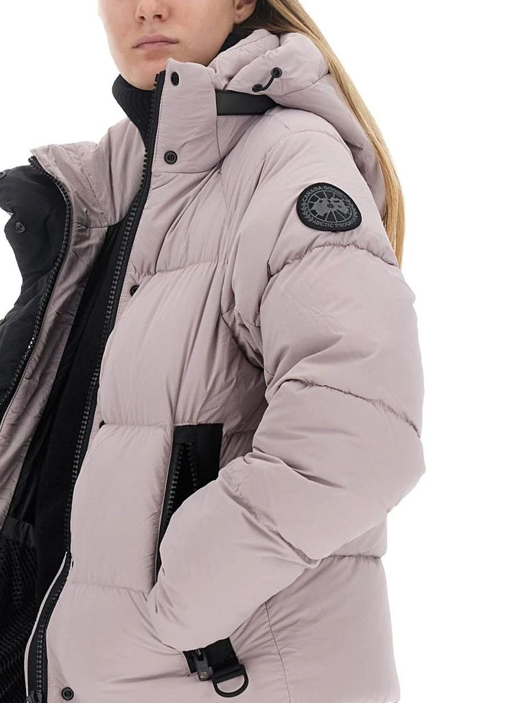 Canada Goose Canada Goose Junction Down Jacket 4