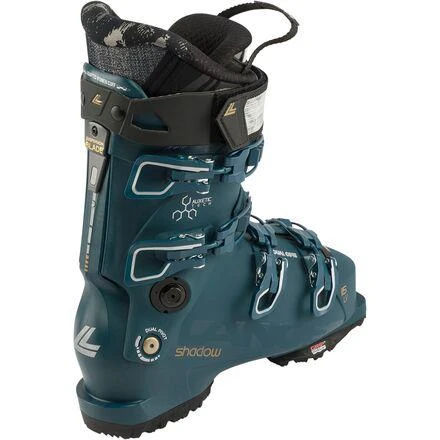 Lange Shadow 115 LV GW Ski Boot - 2025 - Women
s 6