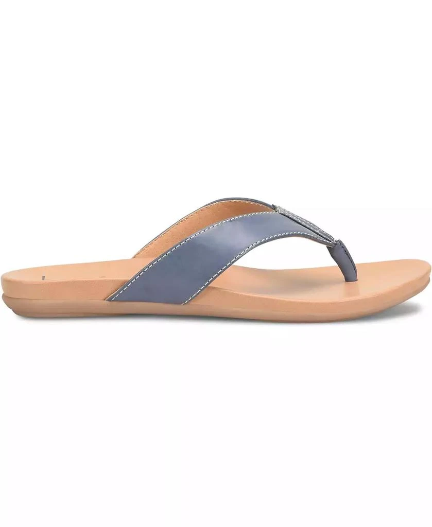 b.o.c. Women's Kami Slip-On Sandals 2