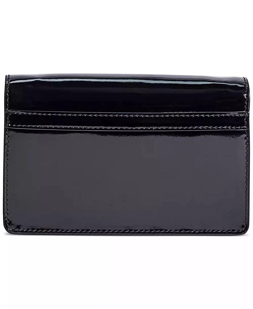 Sam Edelman Loraine Small Box Crossbody 3