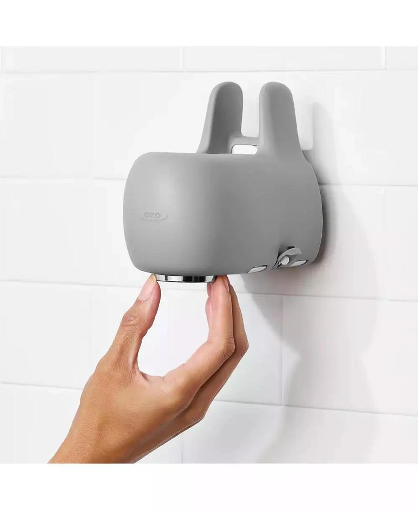 OXO Tot Bathtub Spout Cover 6