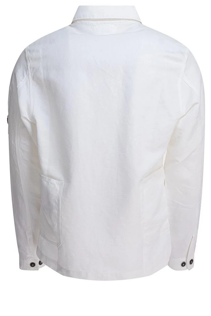 C.P. Company C.P. Company Utility Jacket 2