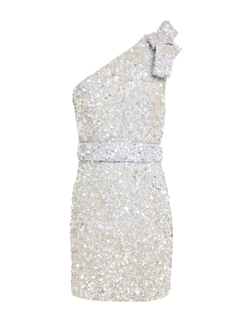 RACHEL GILBERT One-shoulder dress 1