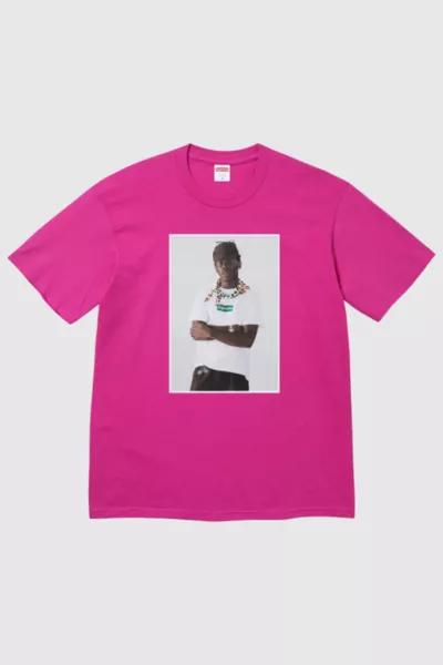 Supreme Supreme Tyler The Creator Tee