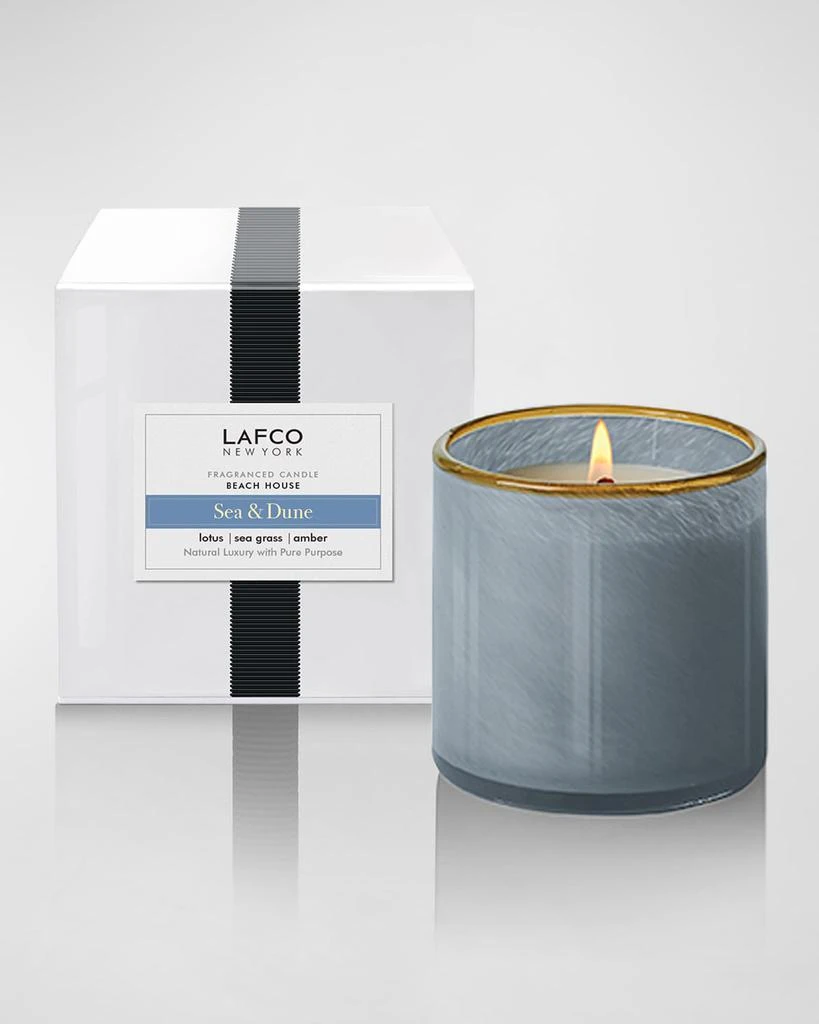 LAFCO Sea 
Dune Classic 6.5oz Candle 1