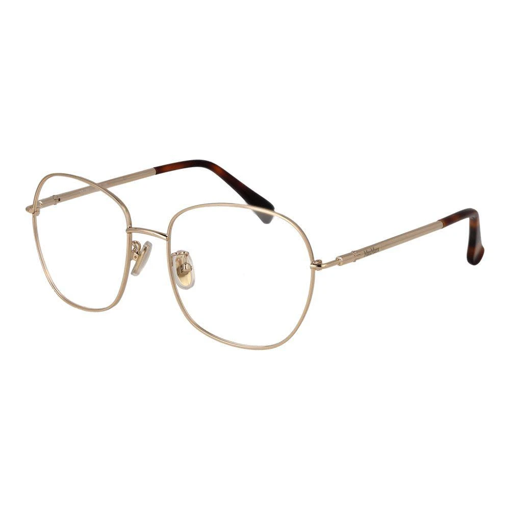 Max Mara Metal Glasses Women
s (Frames)