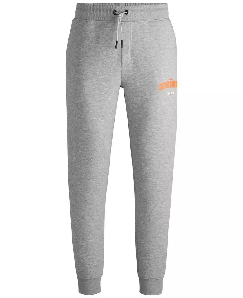 Hugo Boss Hugo Boss x NFL Men's Signature-Tape Tracksuit Bottoms 2