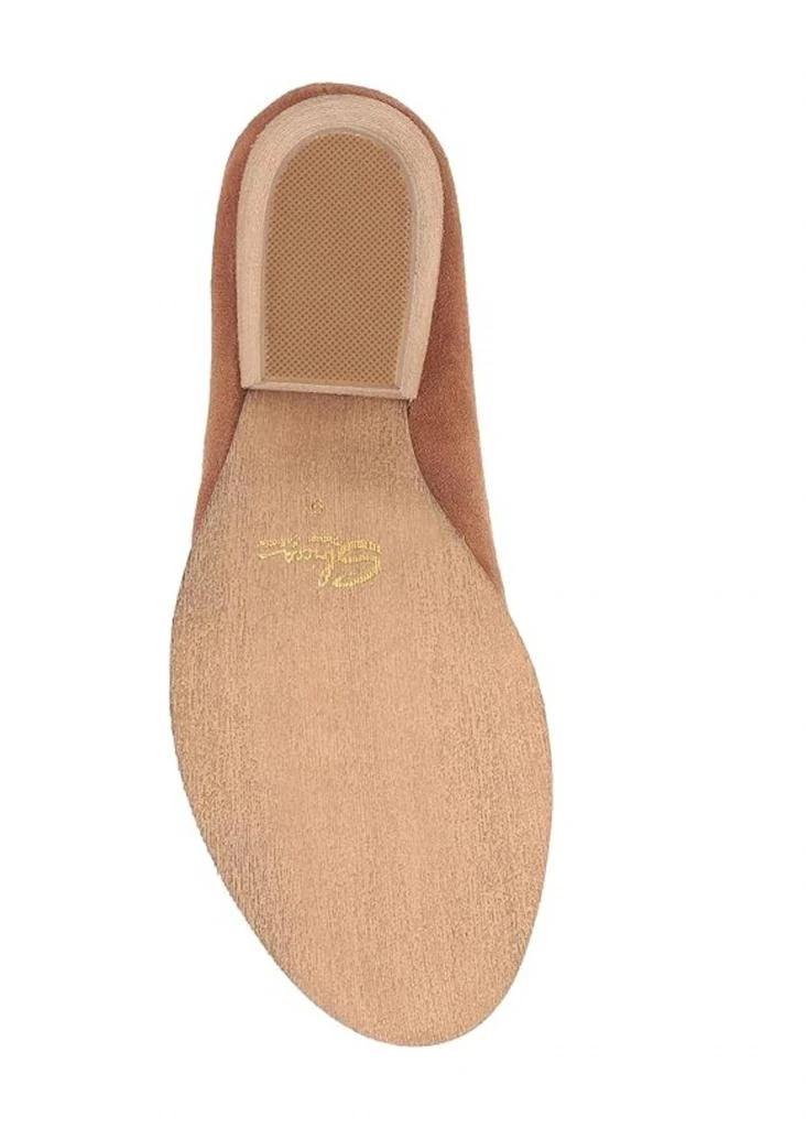 Sbicca Sbicca - Women's Jerome Peep Toe Heeled Slide 3