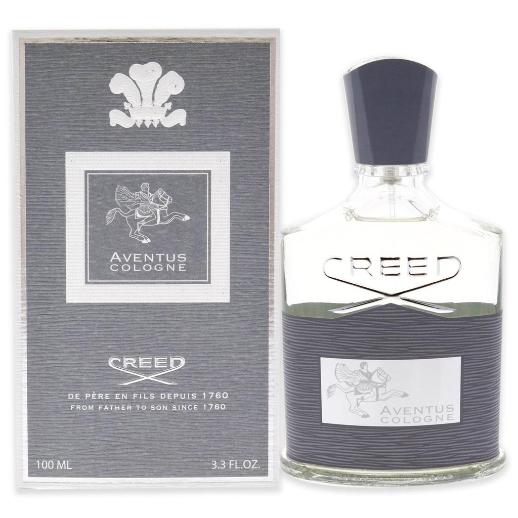 CREED Creed Aventus Cologne by Creed for Men - 3.3 oz EDP Spray