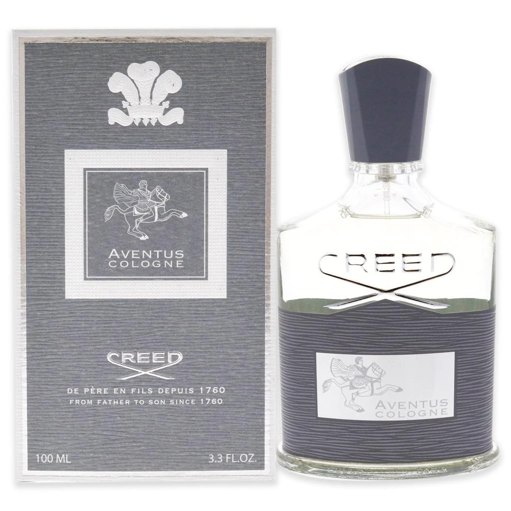 Creed Creed Aventus Cologne by Creed for Men - 3.3 oz EDP Spray 1