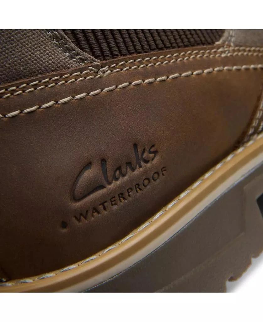 Clarks Collection Men's Morris Easy Boots 2