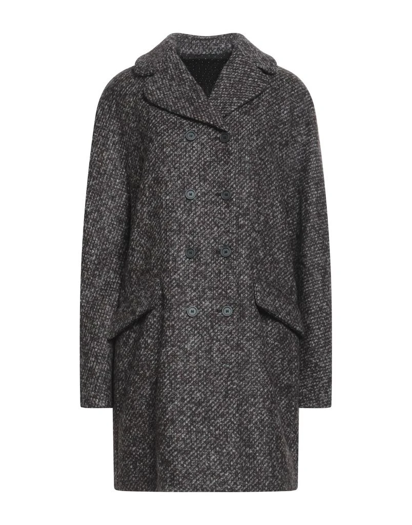 DOLCE&GABBANA Coat 1