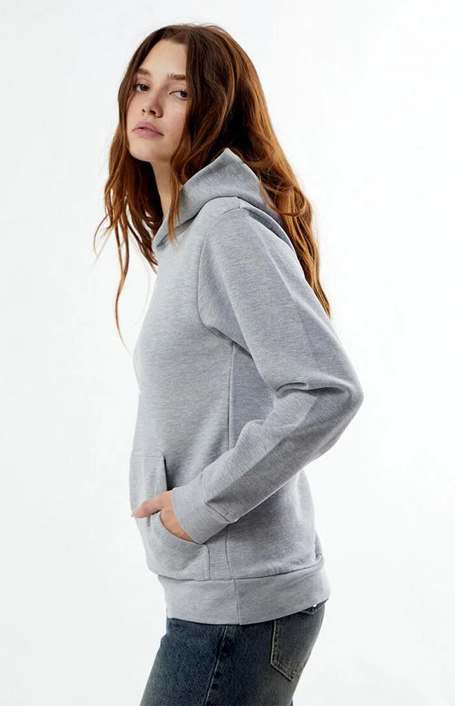 PacSun Bow Hoodie 4