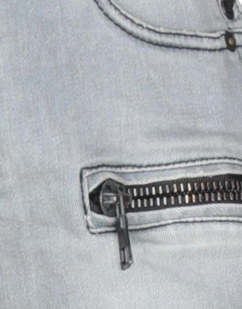 Unravel Denim shorts 4