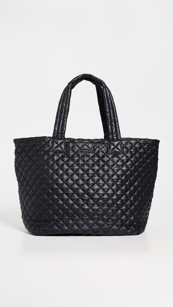 MZ Wallace Large Metro Tote Deluxe