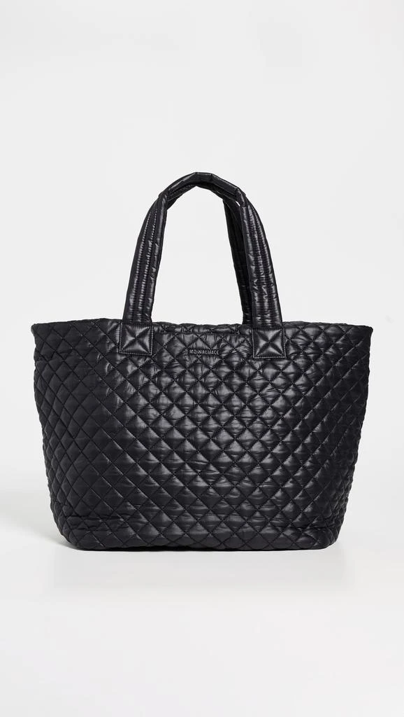 MZ Wallace Large Metro Tote Deluxe 1