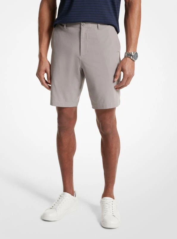 Michael Kors Ripstop Tech Shorts 1