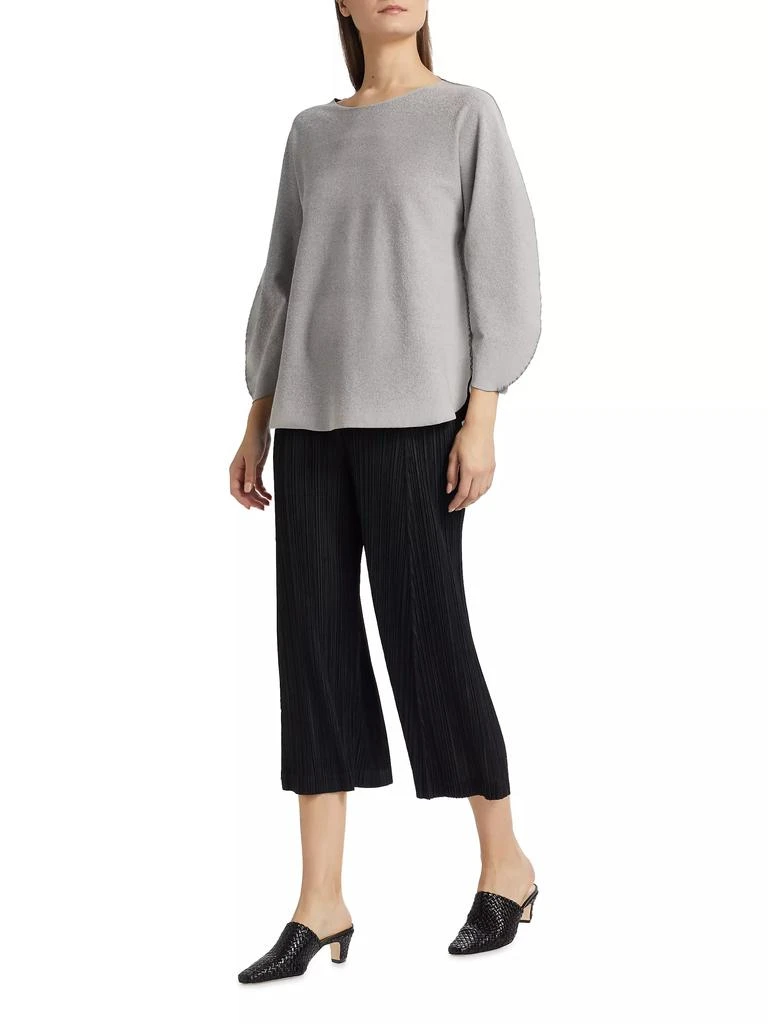 Pleats Please Interplanetary A-Poc Friends Top 2