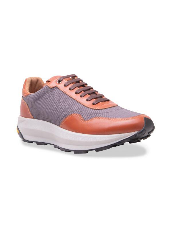 Gordon Rush Lancaster Low Top Sneakers