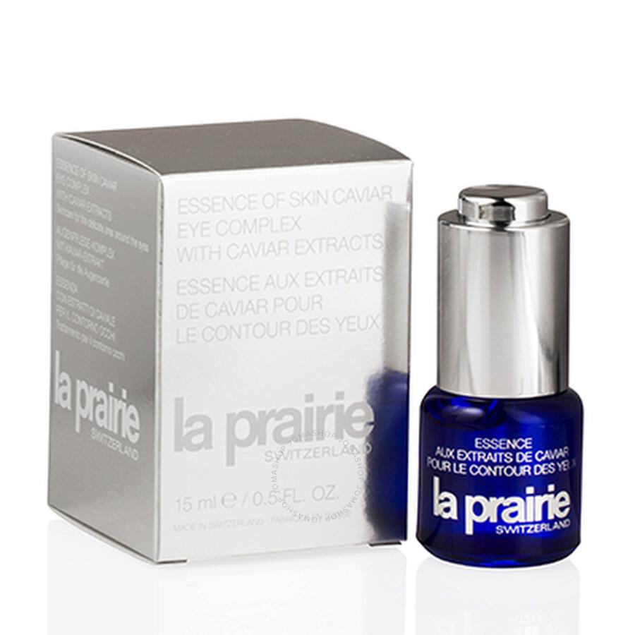 La Prairie / Skin Caviar Eye Complex .5 oz