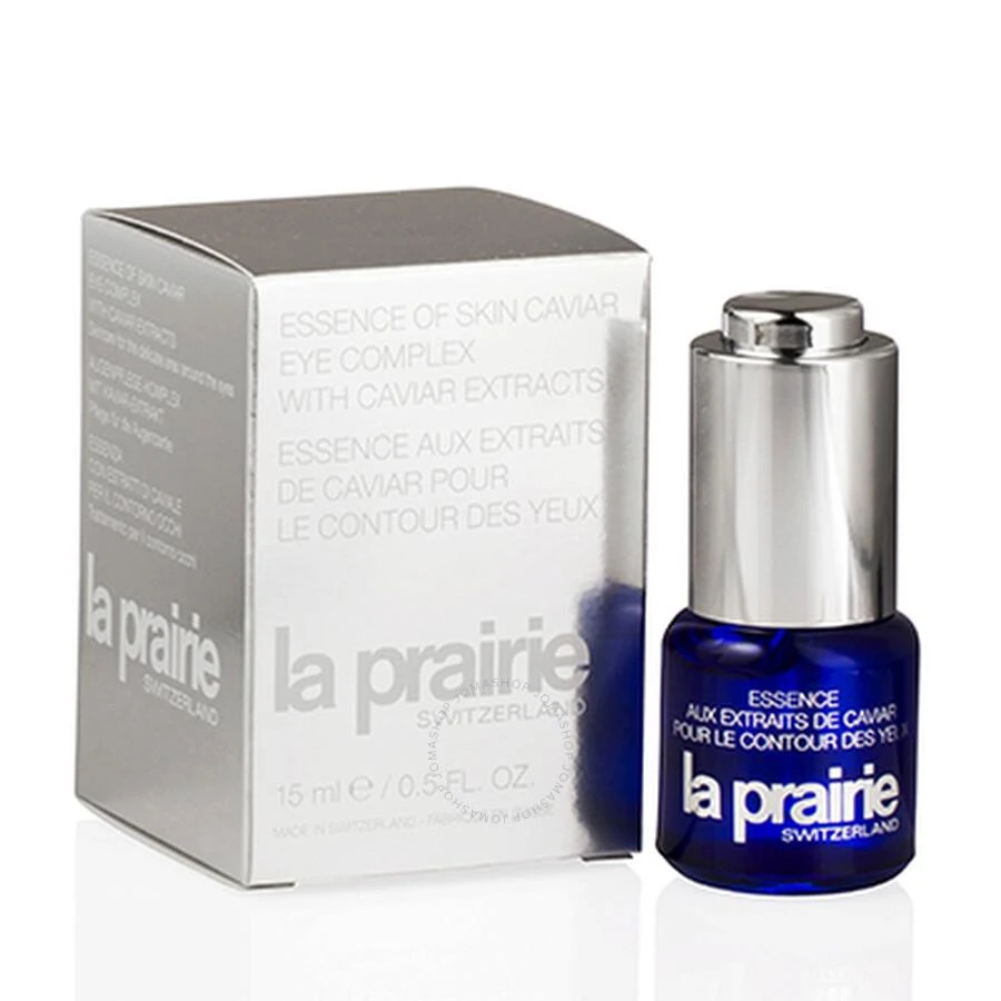 La Prairie / Skin Caviar Eye Complex .5 oz 1