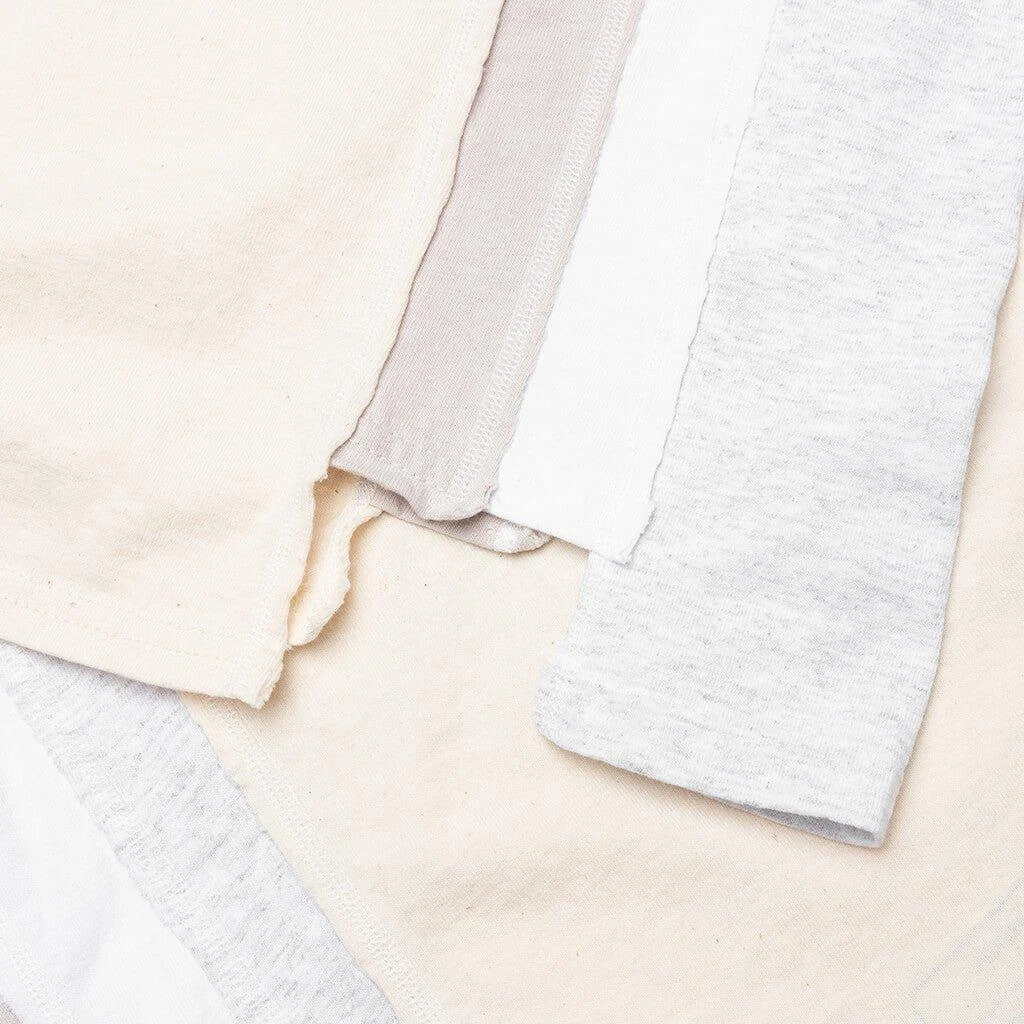 Needles Needles X DC Shoes 7 Cuts S/S T-Shirt 5