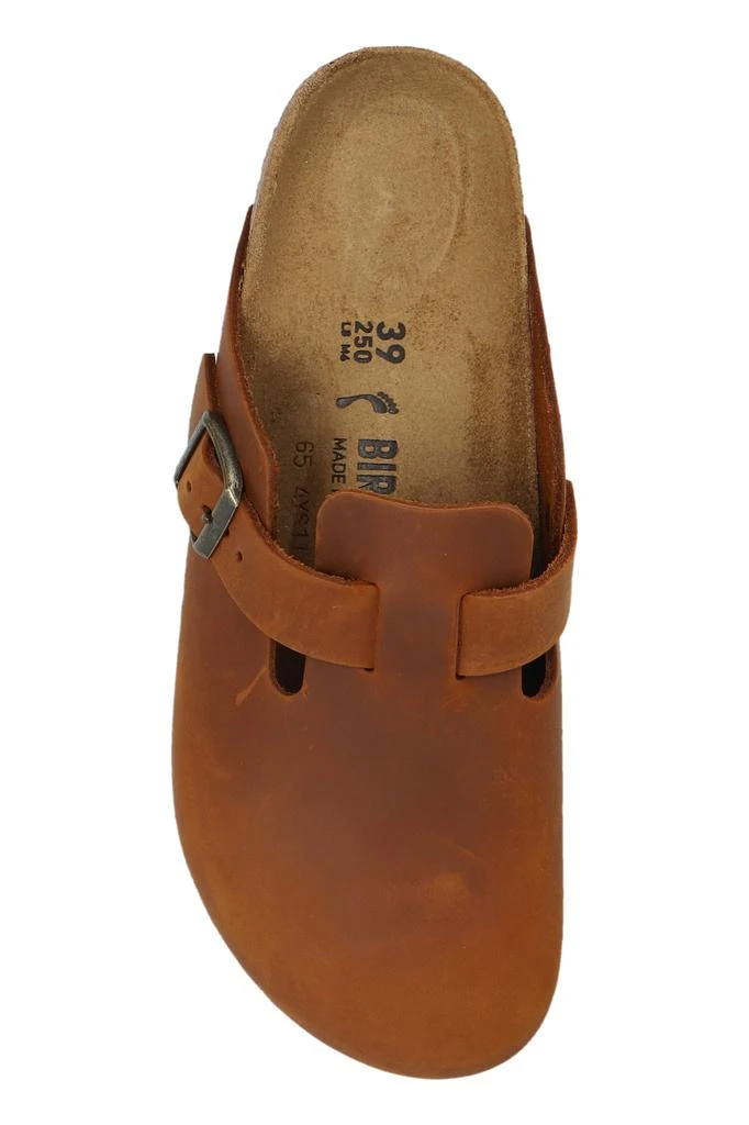 Birkenstock ‘Boston BS’ Sandals 6