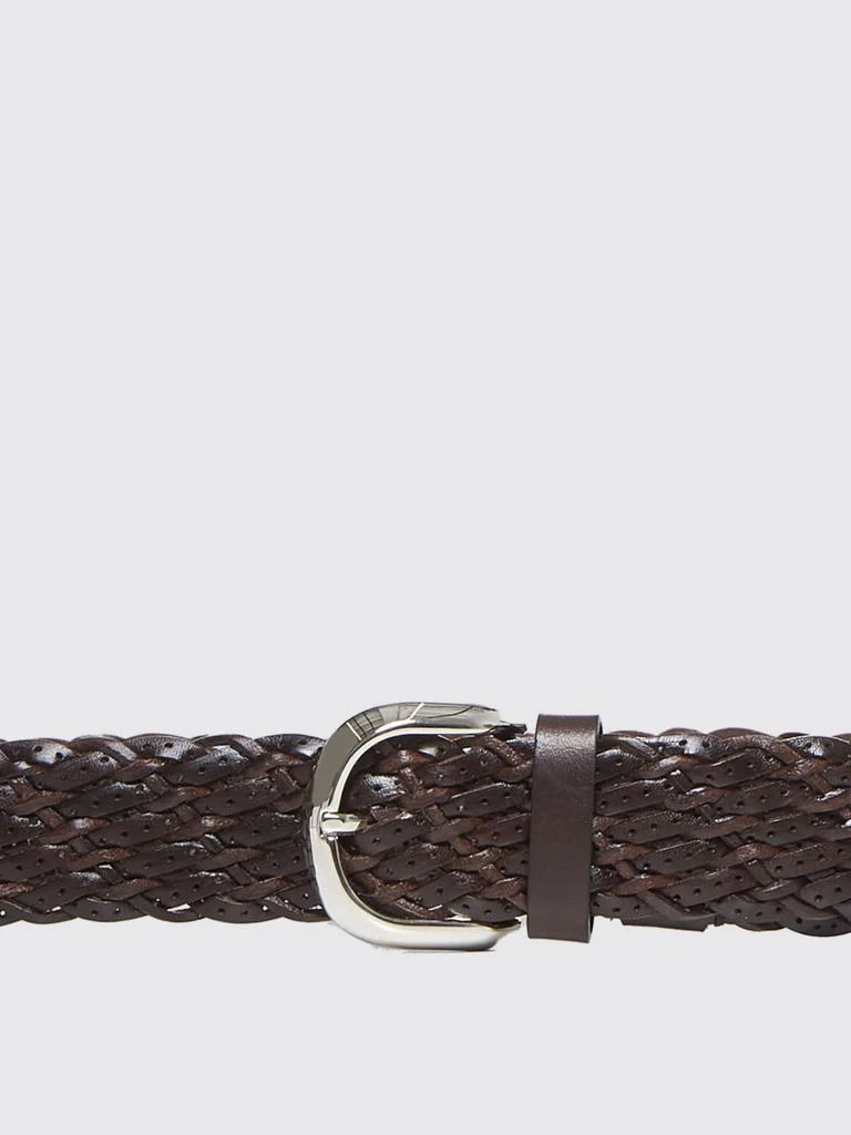 Brunello Cucinelli Belt men Brunello Cucinelli 2