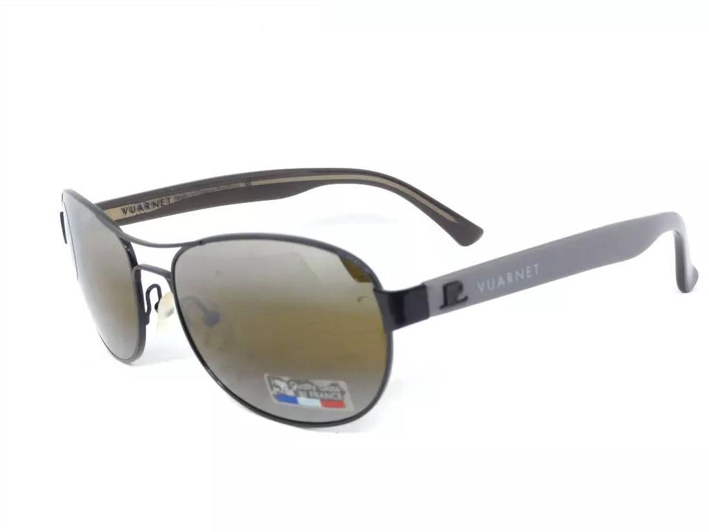 Vuarnet Vuarnet - UNISEX VL1117 SKILYNX MINERAL LENS SUNGLASSES