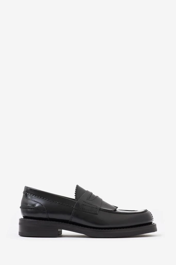 Our Legacy Loafer Loafers 1