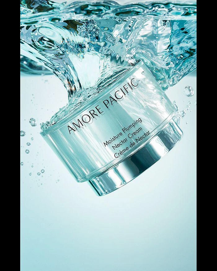 Amore Pacific Moisture Plumping Nectar Cream 1.69 oz. 6
