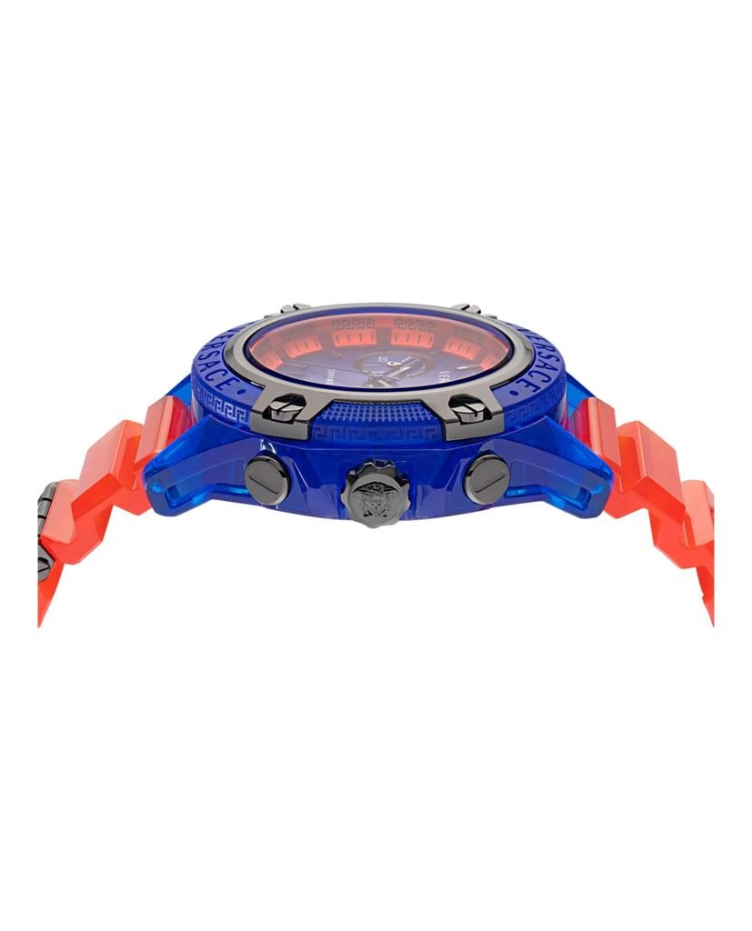 Versace Icon Active Chronograph Watch 2