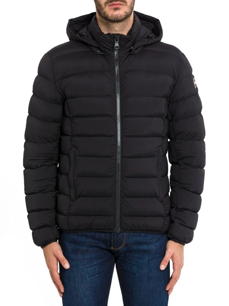 COLMAR Colmar Super-Matte Stretch Down Jacket 1