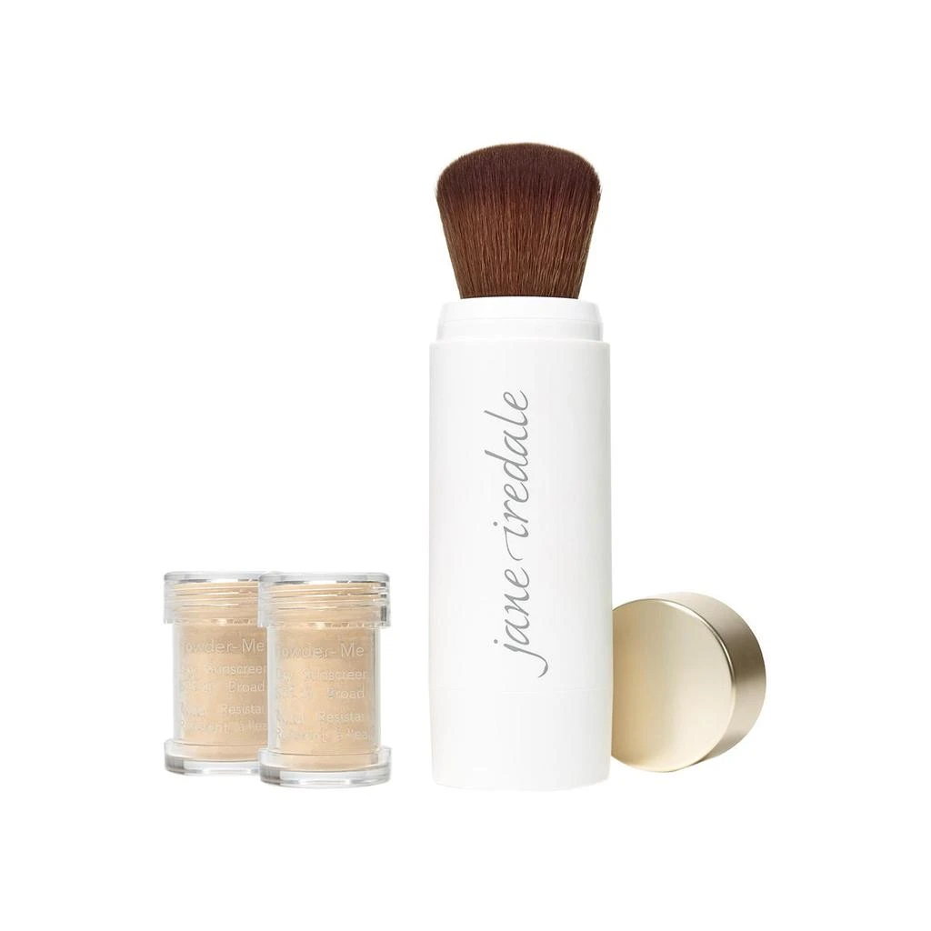 Jane Iredale Powder-Me Dry Sunscreen SPF 30 9