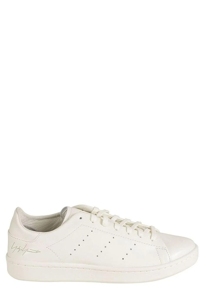 Y-3 Y-3 Stan Smith Lace-Up Sneakers 1