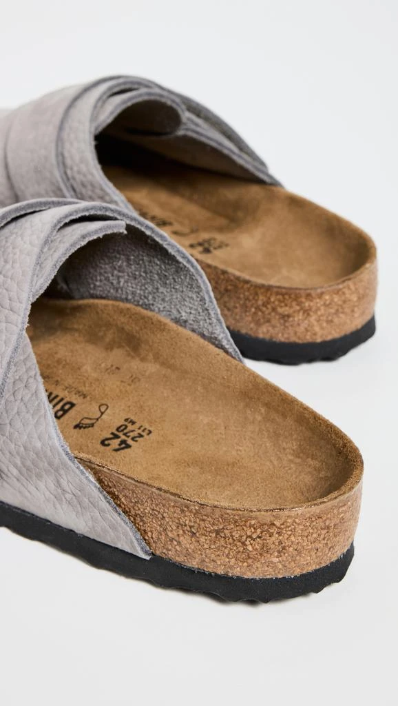 Birkenstock Nagoya Clogs 2