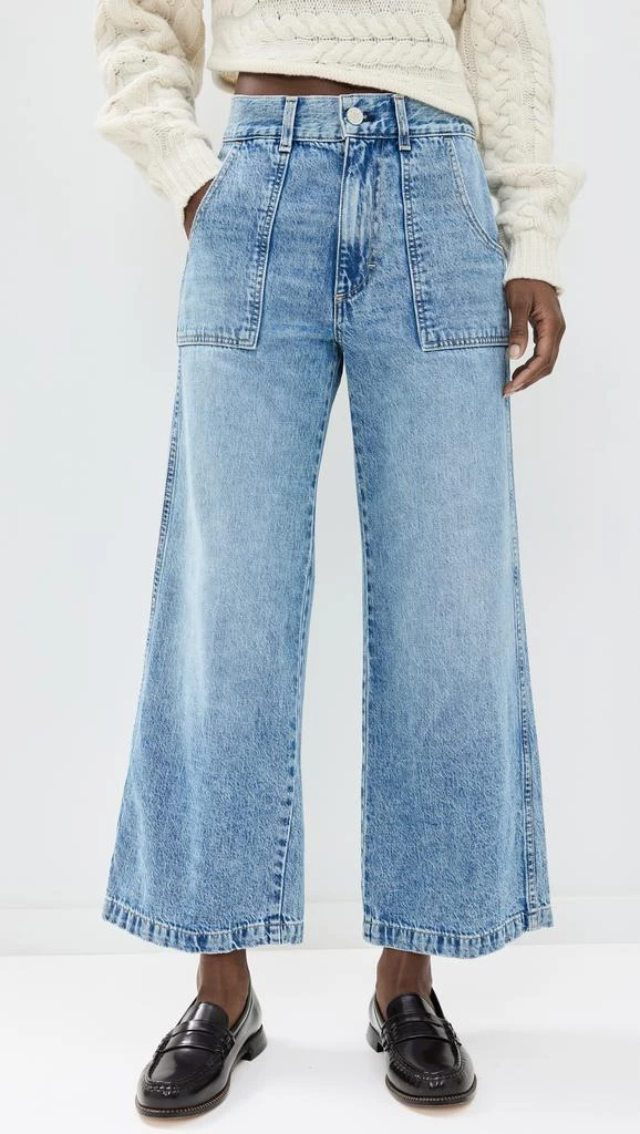 AMO Diana Pants 6