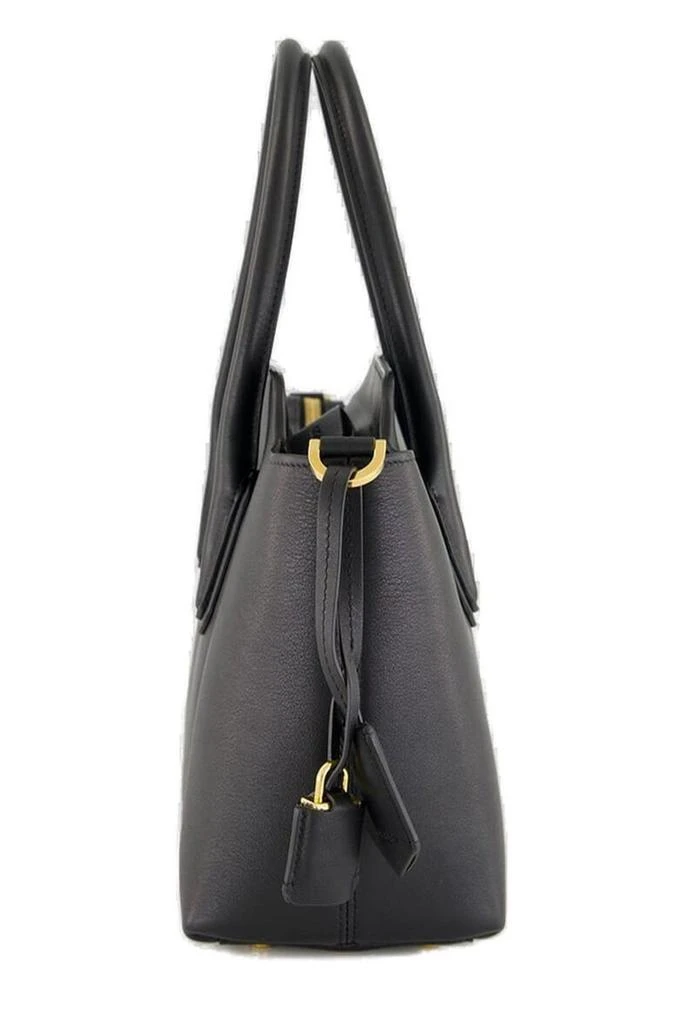 Tom Ford Tom Ford Alexander Medium Top Handle Tote Bag 4