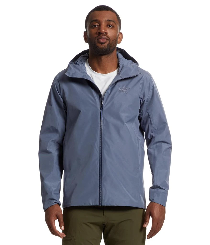 Arc'teryx Solano Hoody 1