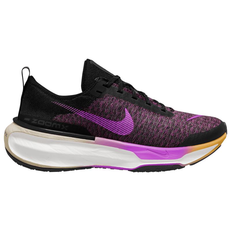 Nike ZoomX Invincible Run Flyknit Womens Athletic Running on sale Shoes Size 9.5