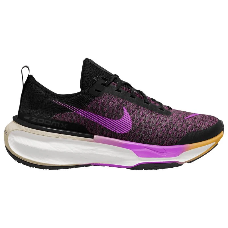 NIKE Nike ZoomX Invincible Run Flyknit 3 - Women's 1
