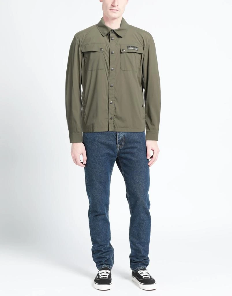 MATCHLESS Shirts 2