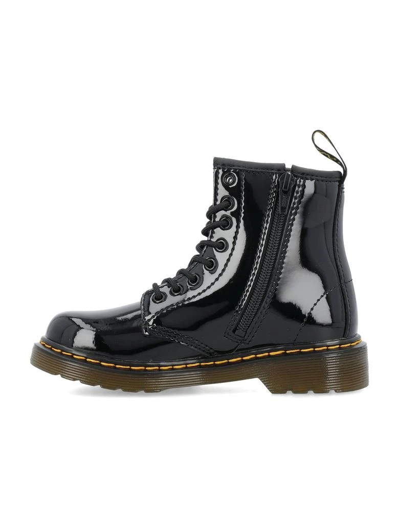 Dr. Martens Dr. Martens Kids Lace-Up High-Ankle Boots 2