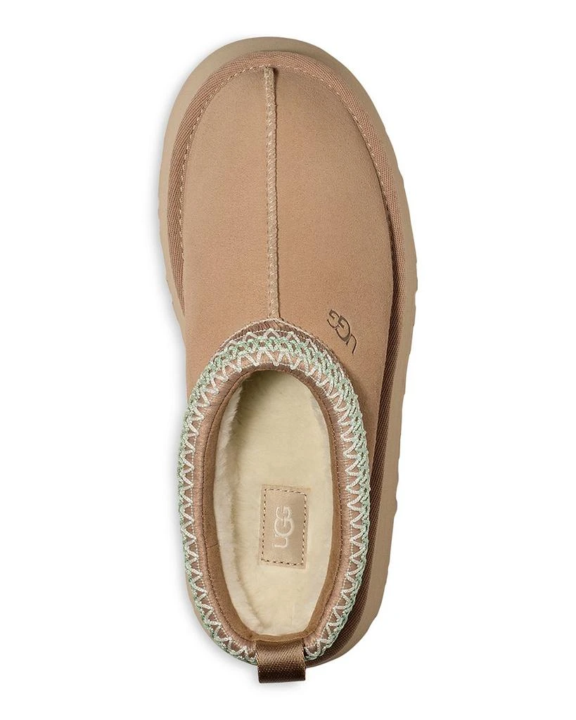 UGG Women's Tazz Platform Slippers 4
