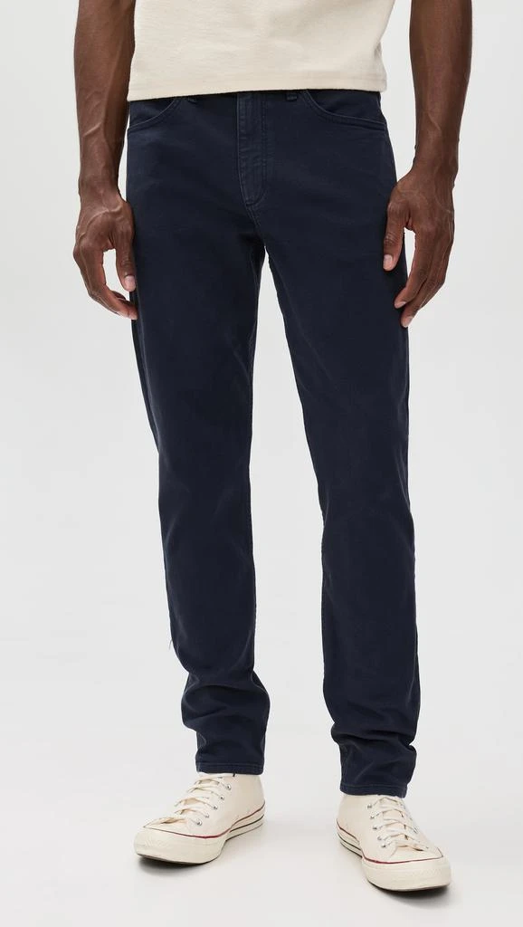 Rag & Bone Fit 2 Aero Stretch Jeans 1