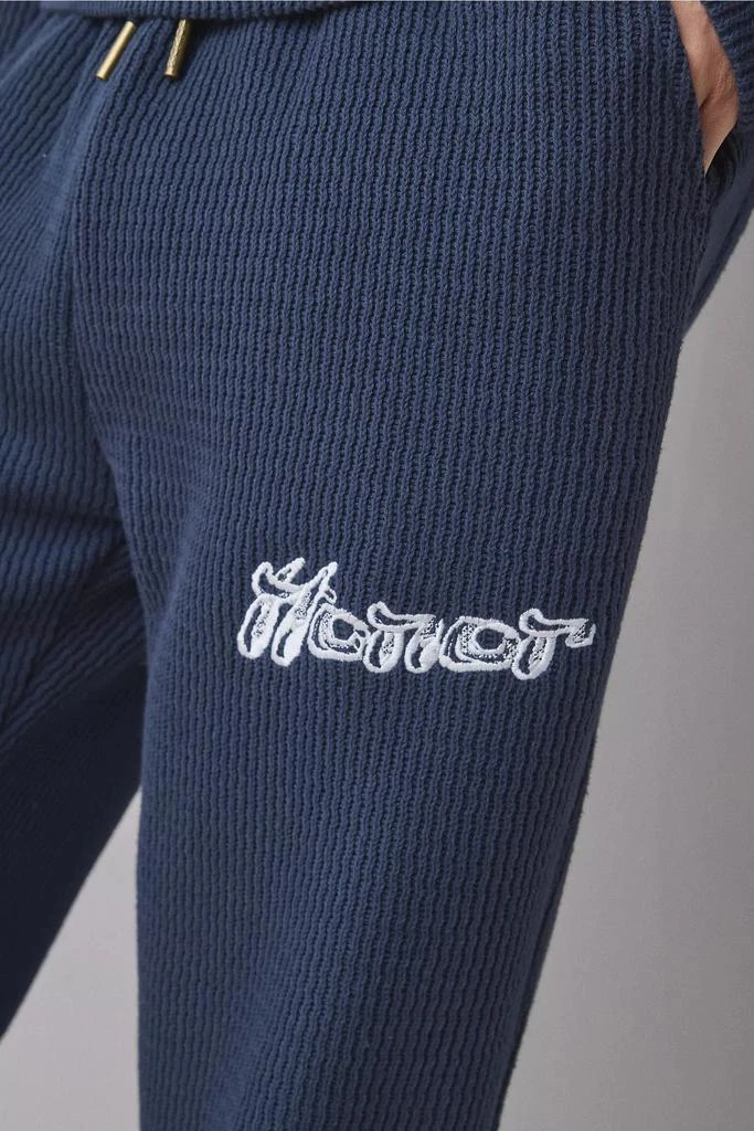 Honor The Gift Honor The Gift Wavy Knit Sweatpant 4