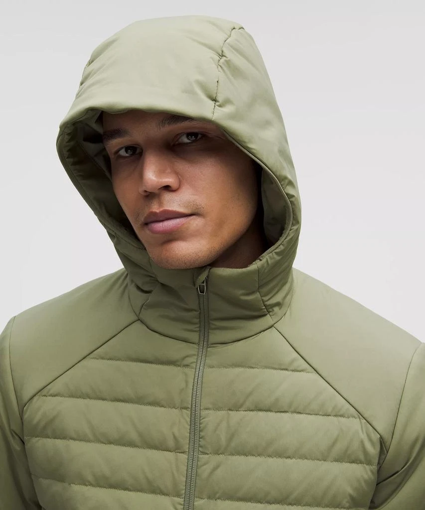 Lululemon Down for It All Hoodie 24