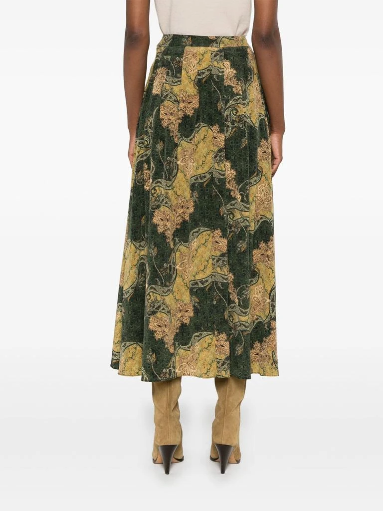 Ulla Johnson Vanna Skirt 4