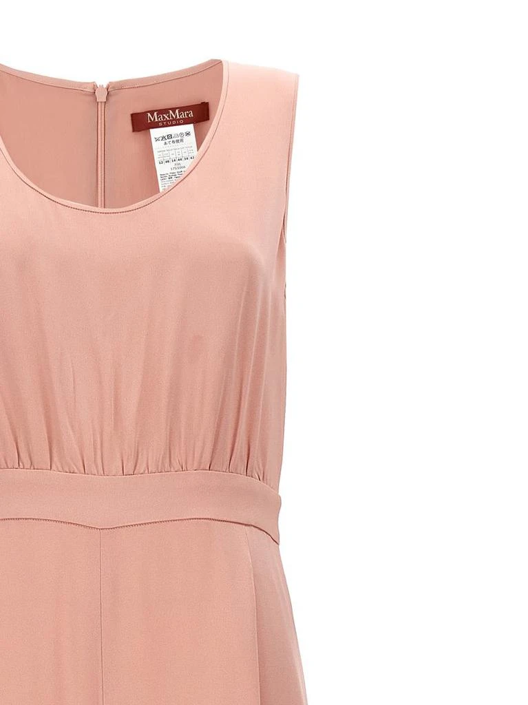 Max Mara Max Mara Studio 'Tropea' Jumpsuit 3